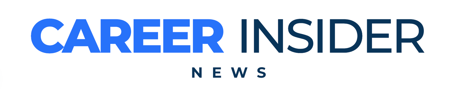 Career insider news logo